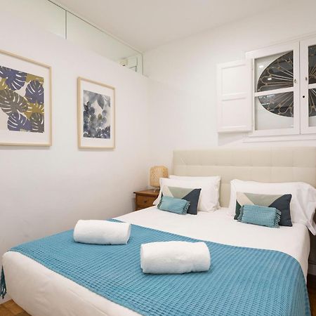 Ab Passeig De Gracia Casa Batllo Apartment บาร์เซโลนา ภายนอก รูปภาพ