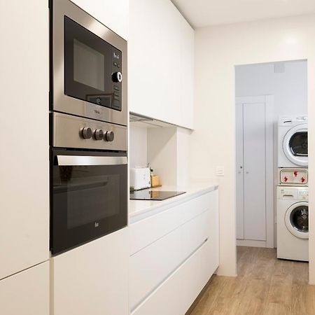 Ab Passeig De Gracia Casa Batllo Apartment บาร์เซโลนา ภายนอก รูปภาพ
