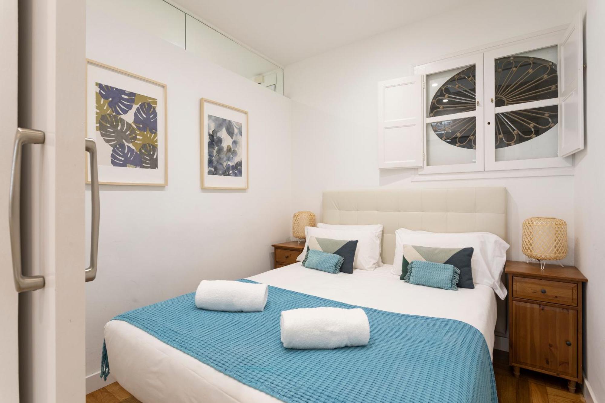 Ab Passeig De Gracia Casa Batllo Apartment บาร์เซโลนา ภายนอก รูปภาพ