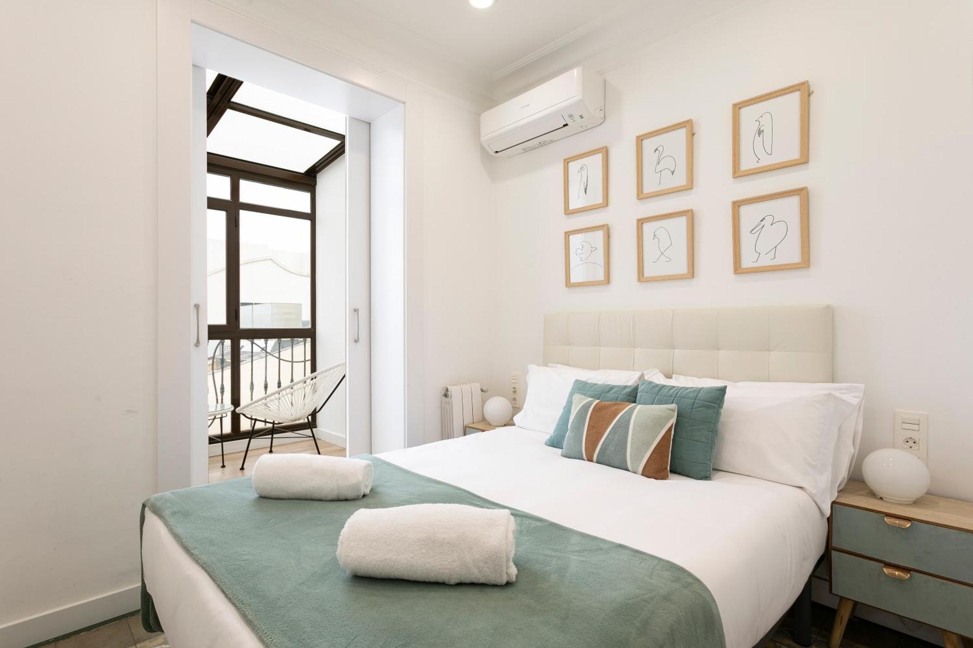 Ab Passeig De Gracia Casa Batllo Apartment บาร์เซโลนา ภายนอก รูปภาพ