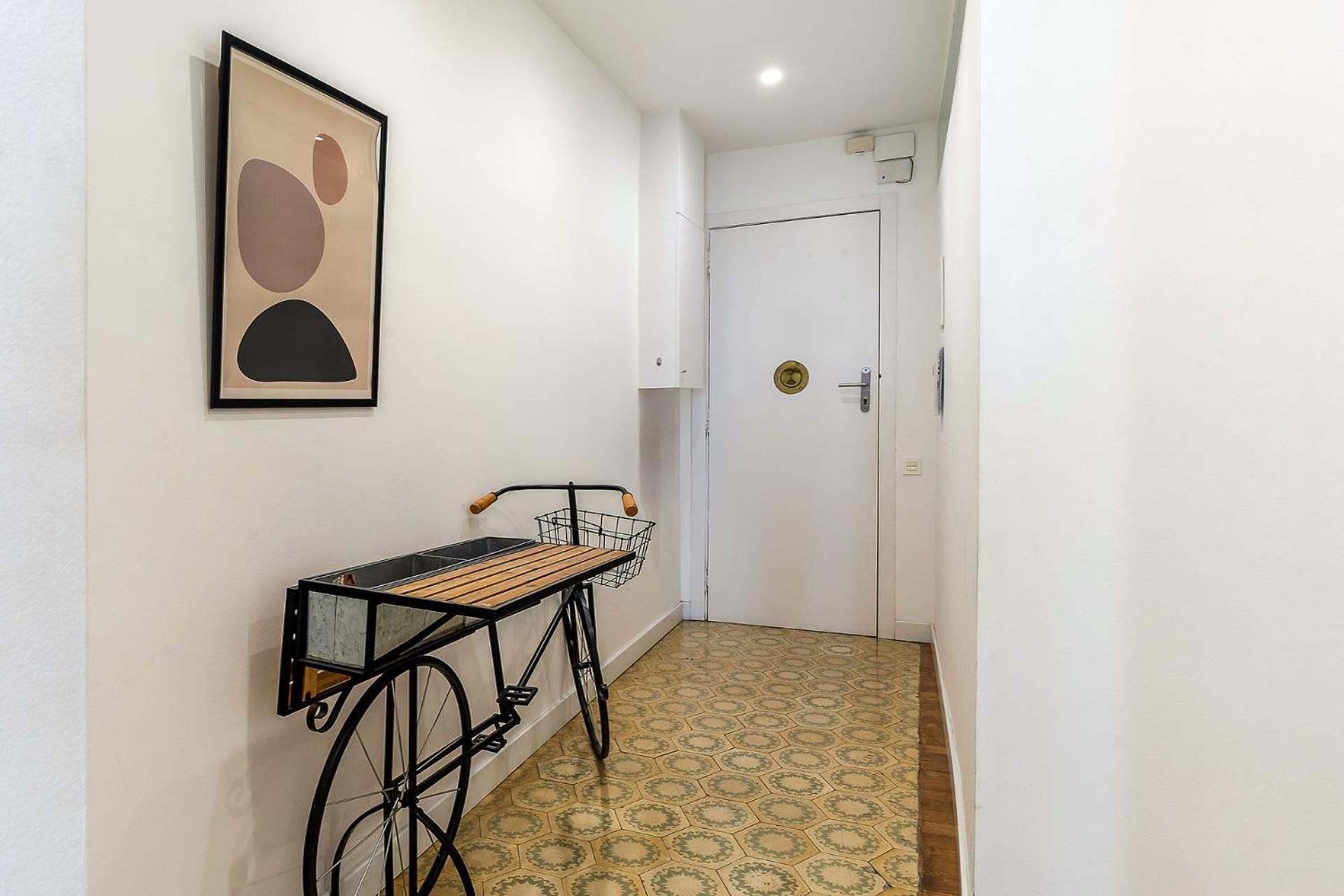 Ab Passeig De Gracia Casa Batllo Apartment บาร์เซโลนา ภายนอก รูปภาพ