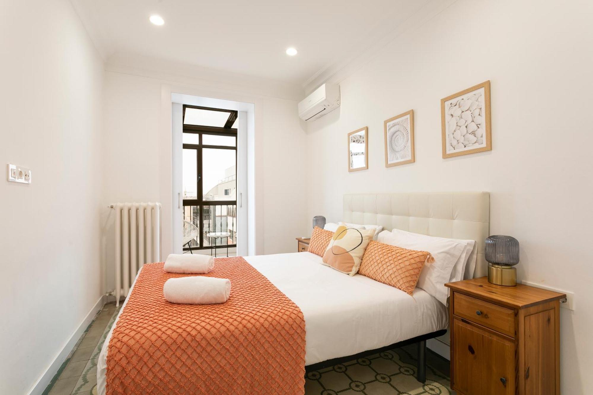 Ab Passeig De Gracia Casa Batllo Apartment บาร์เซโลนา ภายนอก รูปภาพ