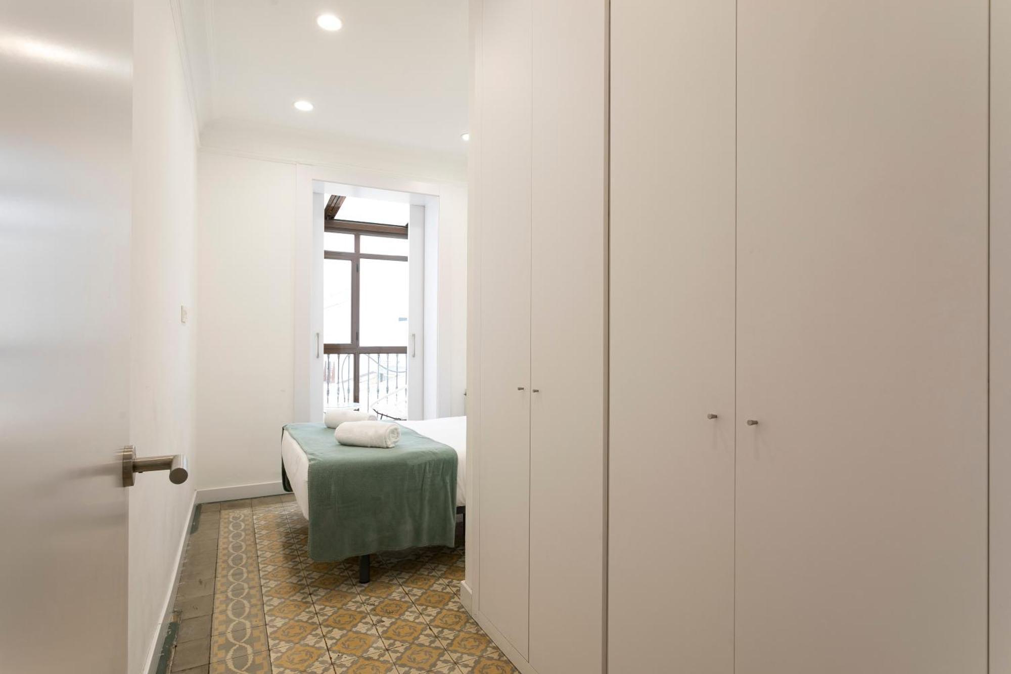 Ab Passeig De Gracia Casa Batllo Apartment บาร์เซโลนา ภายนอก รูปภาพ