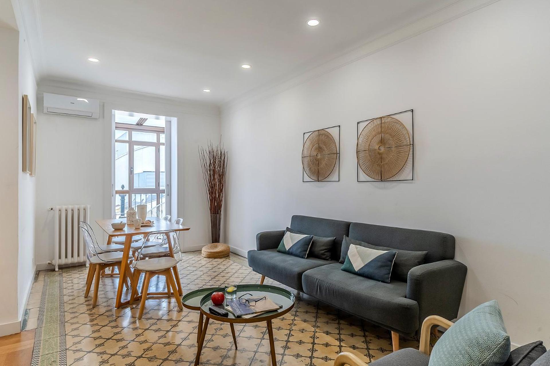 Ab Passeig De Gracia Casa Batllo Apartment บาร์เซโลนา ภายนอก รูปภาพ